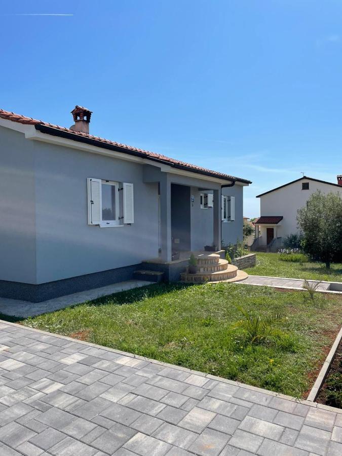 Holiday Home Mihaela Višnjan Kültér fotó