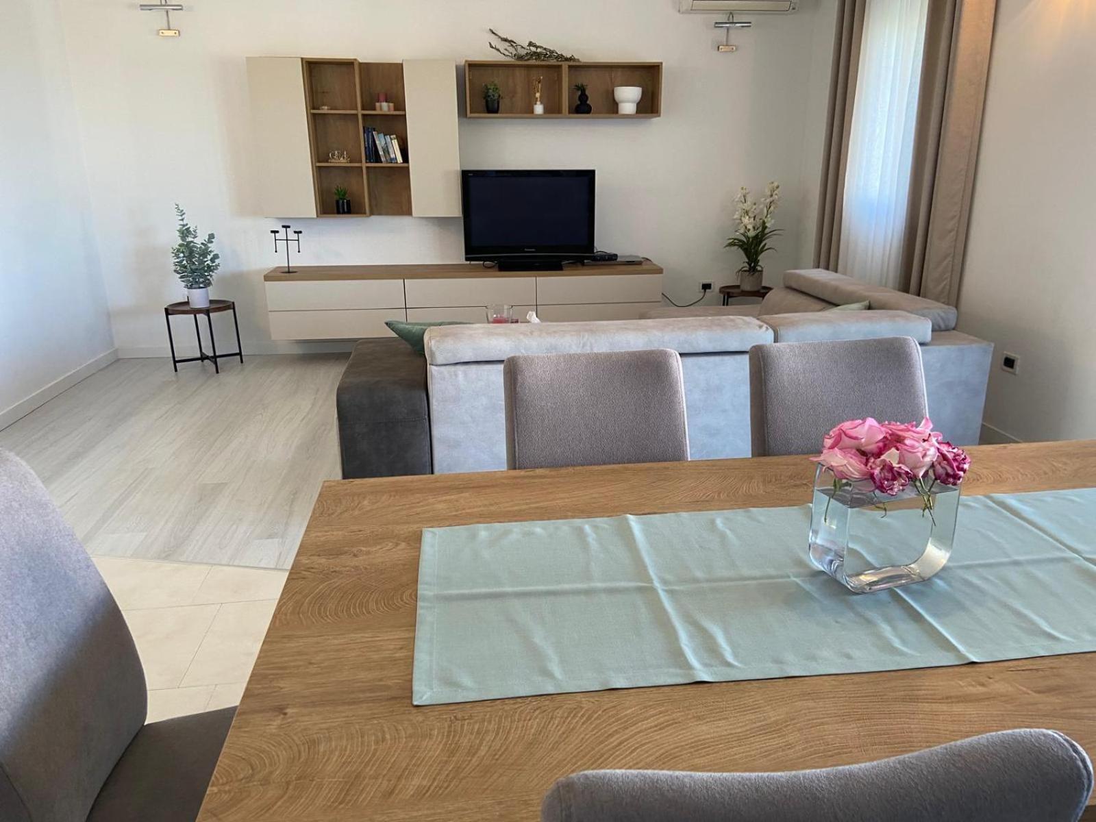 Holiday Home Mihaela Višnjan Kültér fotó