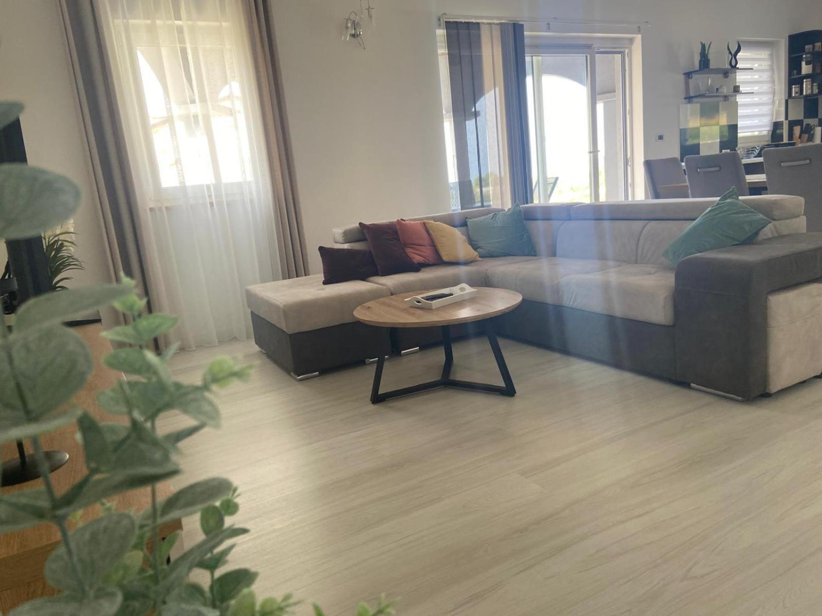 Holiday Home Mihaela Višnjan Kültér fotó